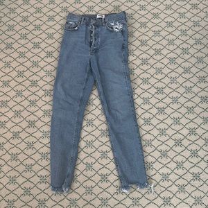 AGOLDE JEANS